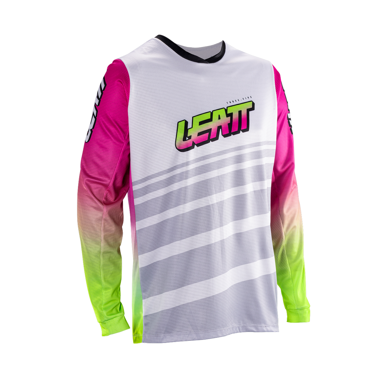 Jersey Moto 3.5 - Retro Pink