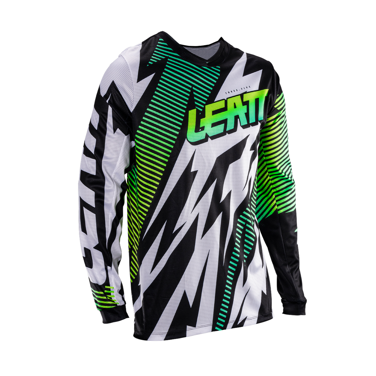 Jersey Moto 3.5 - Storm Teal