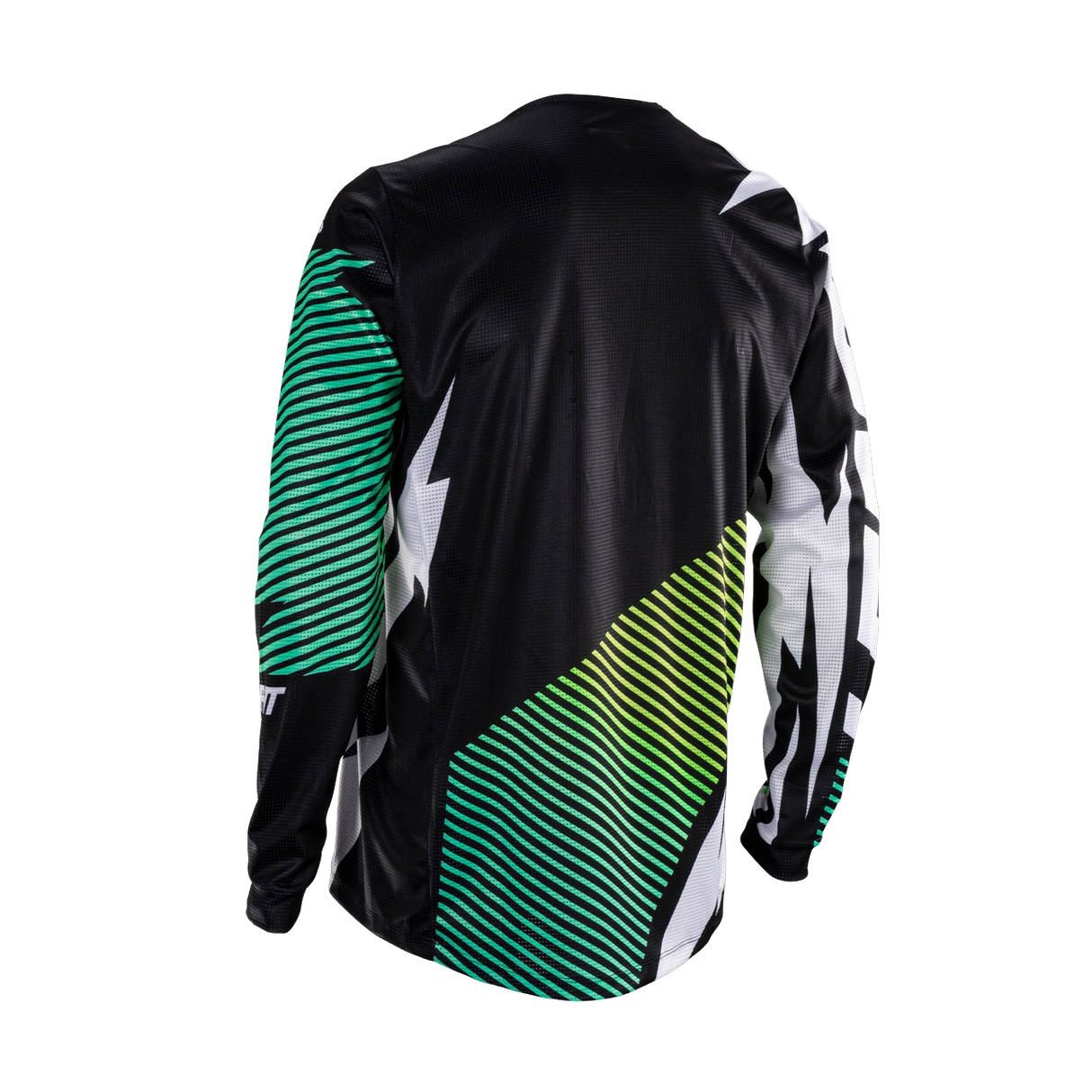 Jersey Moto 3.5 - Storm Teal