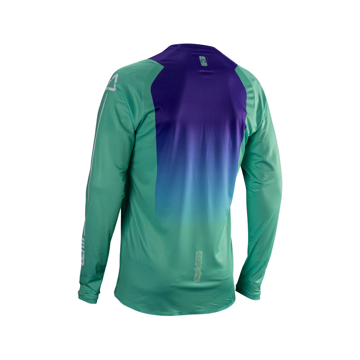 Jersey Moto 4.5 Lite - Purple Leatt