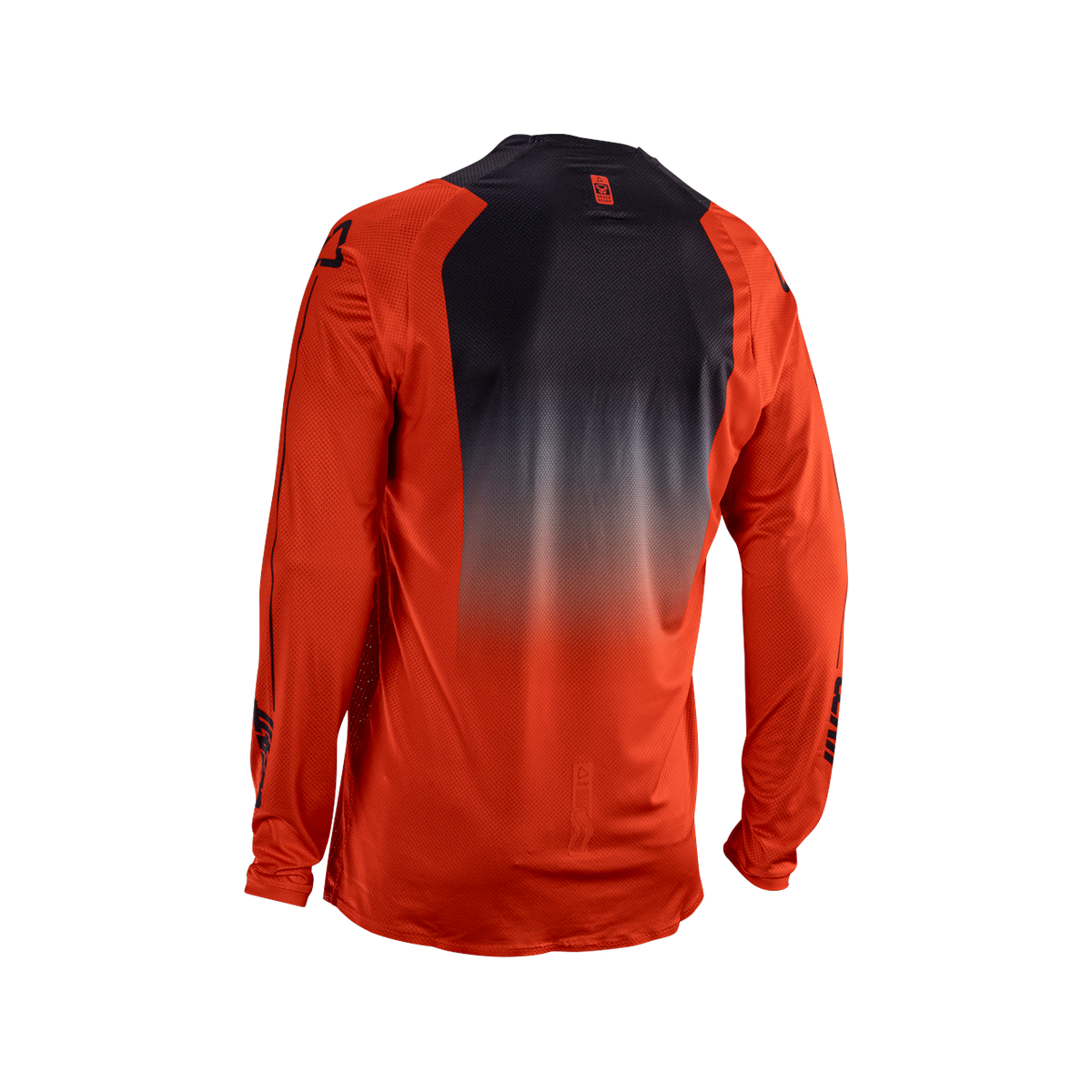 Jersey Moto 4.5 Lite - Red Leatt
