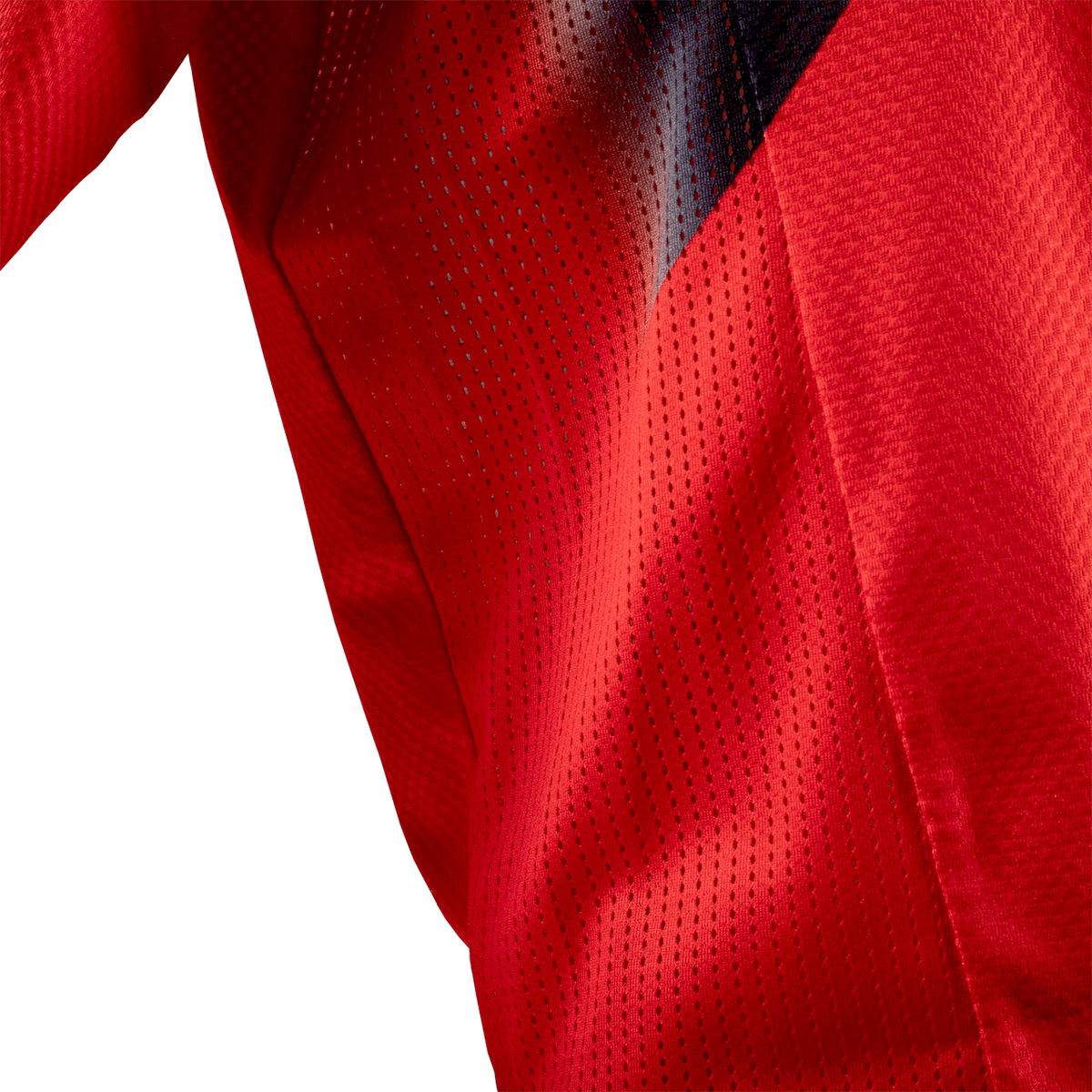 Jersey Moto 4.5 Lite - Red Leatt