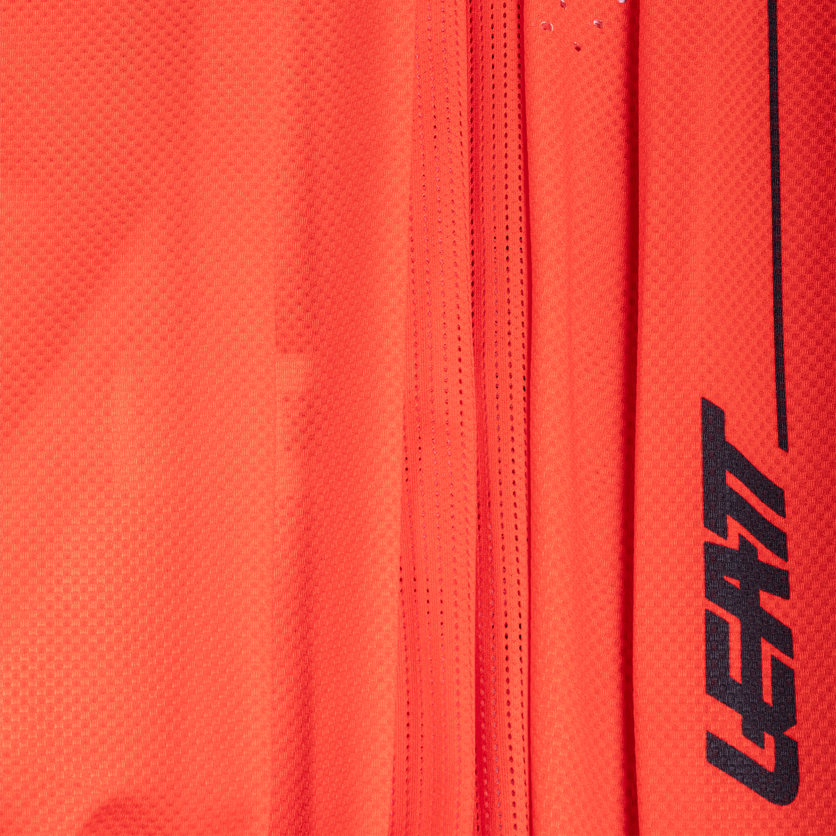 Jersey Moto 4.5 Lite - Red Leatt