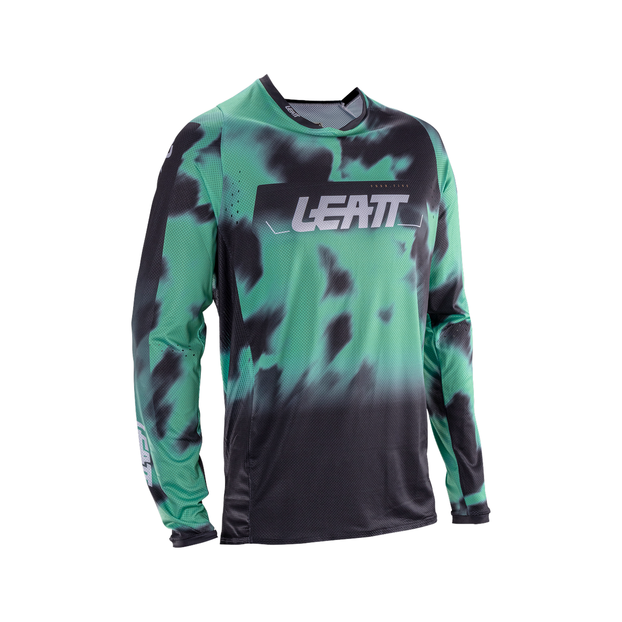 Jersey Moto 4.5 Lite - Teal