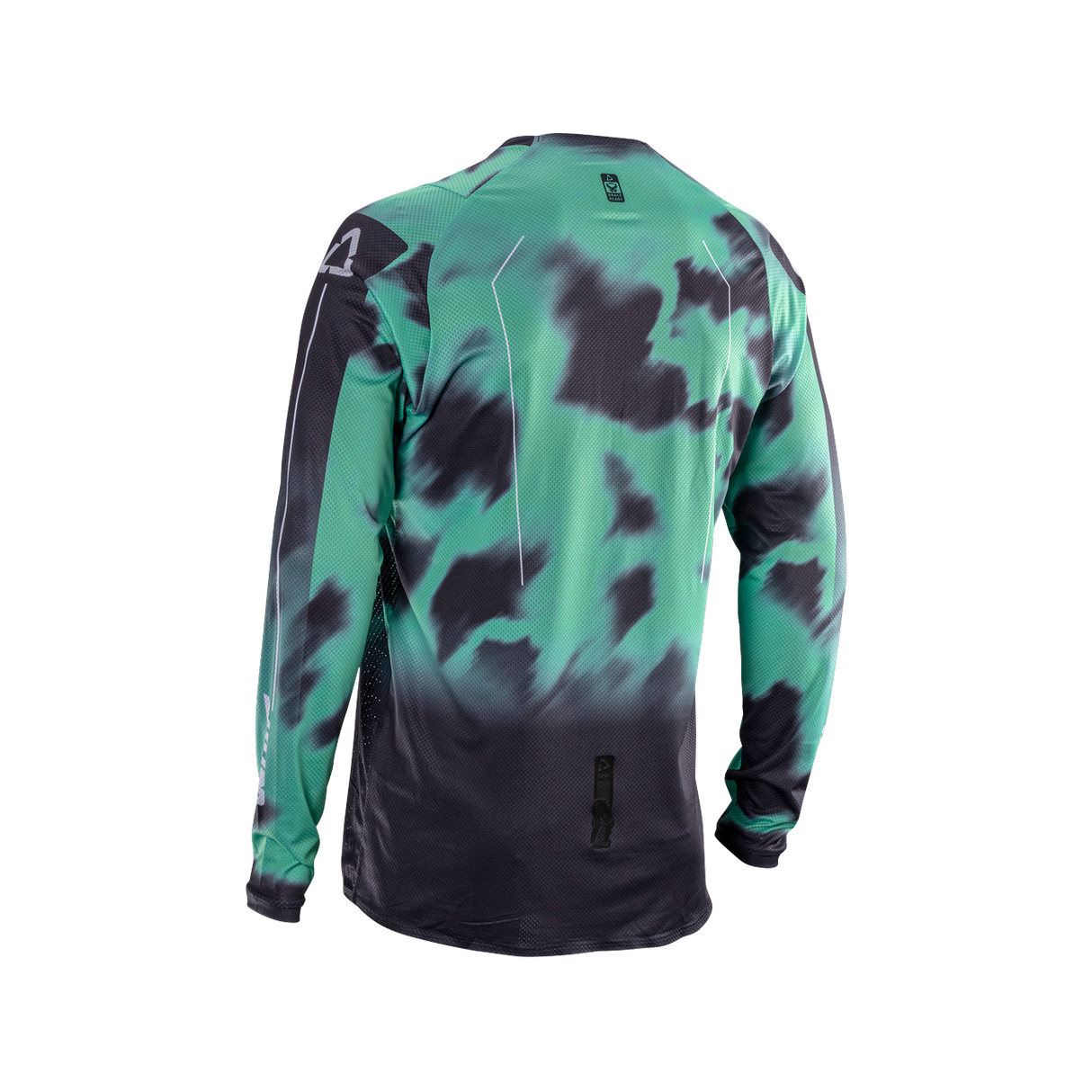 Jersey Moto 4.5 Lite - Teal