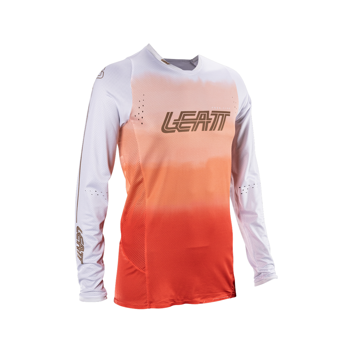 Jersey Moto 4.5 Lite Women - Coral Pink