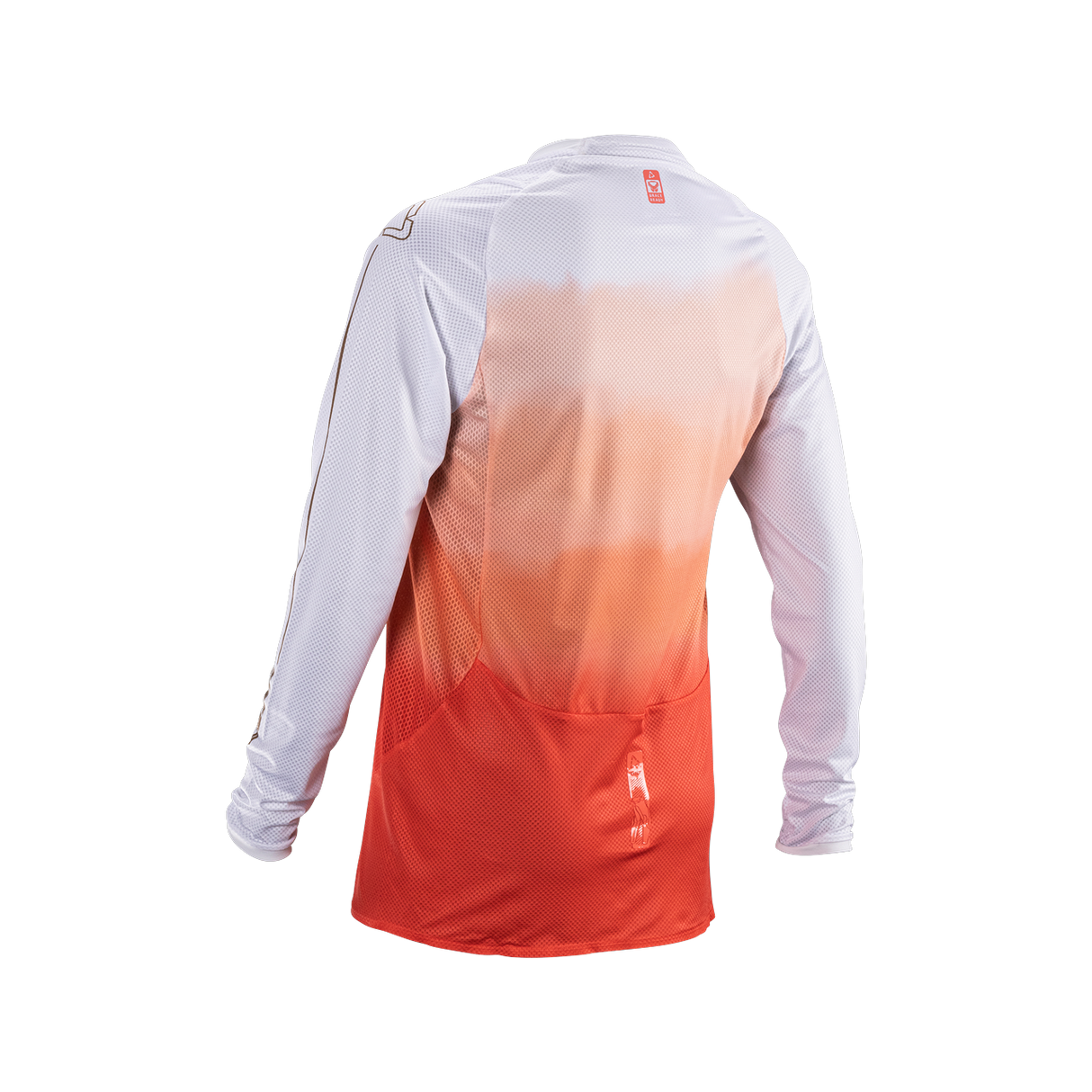 Jersey Moto 4.5 Lite Women - Coral Pink