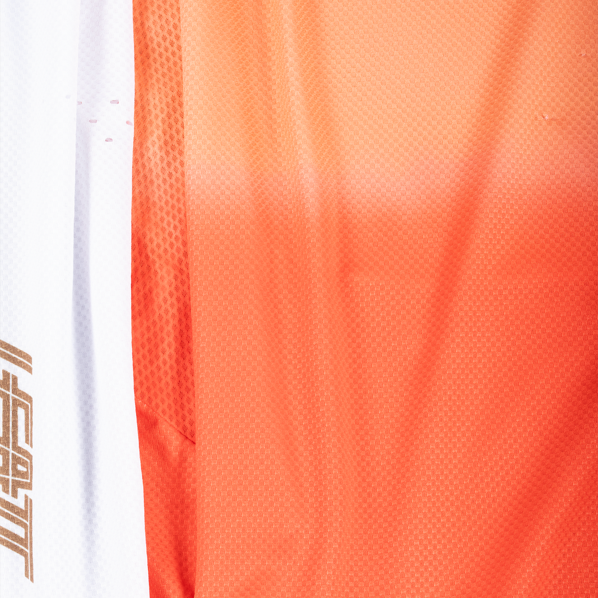 Jersey Moto 4.5 Lite Women - Coral Pink