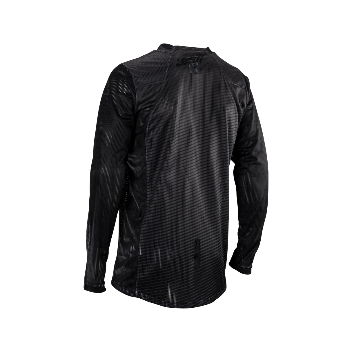 Jersey Moto 4.5 X-Flow - Black Leatt
