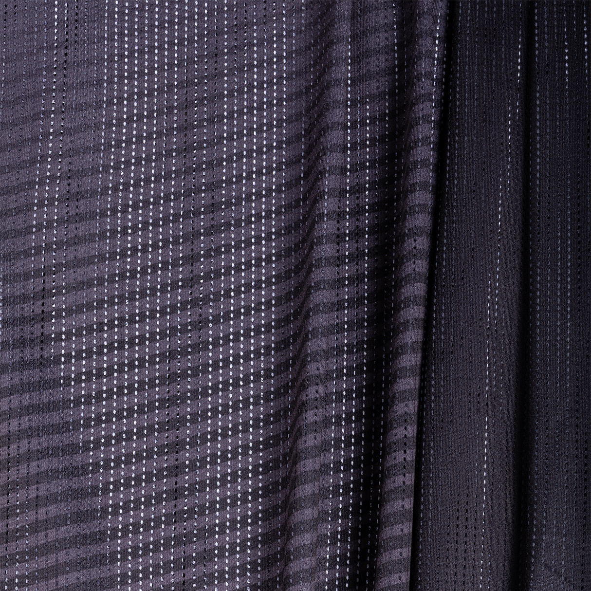 Jersey Moto 4.5 X-Flow - Black Leatt