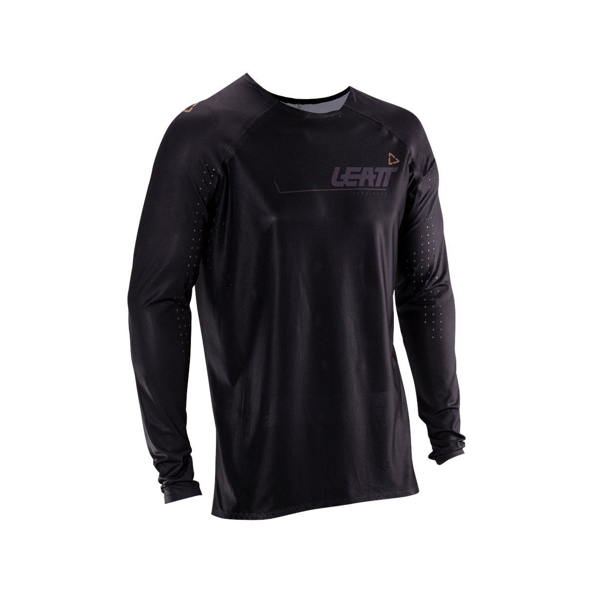 Jersey Moto 5.5 UltraWeld - Black
