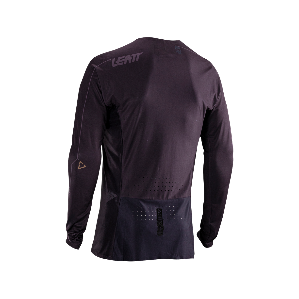 Jersey Moto 5.5 UltraWeld - Black