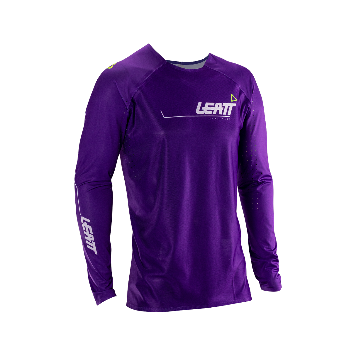 Jersey Moto 5.5 UltraWeld - Purple