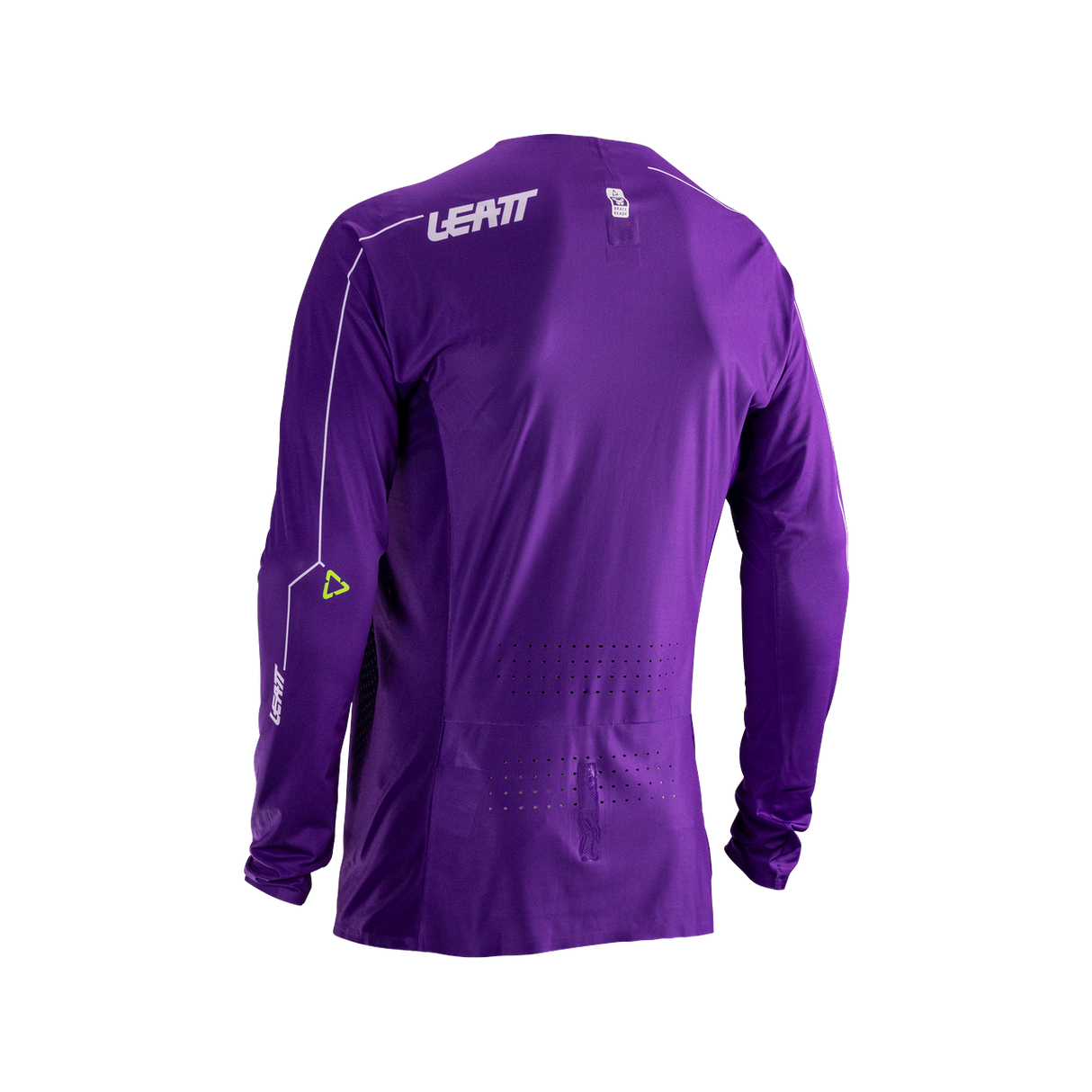 Jersey Moto 5.5 UltraWeld - Purple