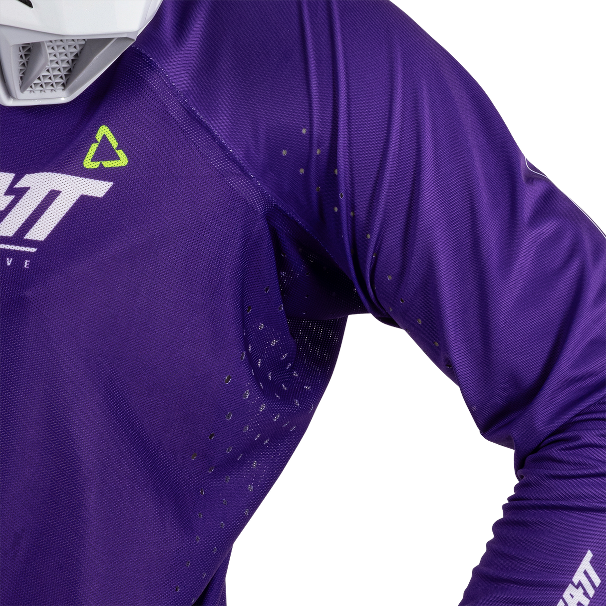 Jersey Moto 5.5 UltraWeld - Purple