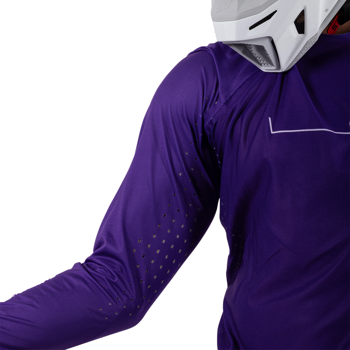 Jersey Moto 5.5 UltraWeld - Purple