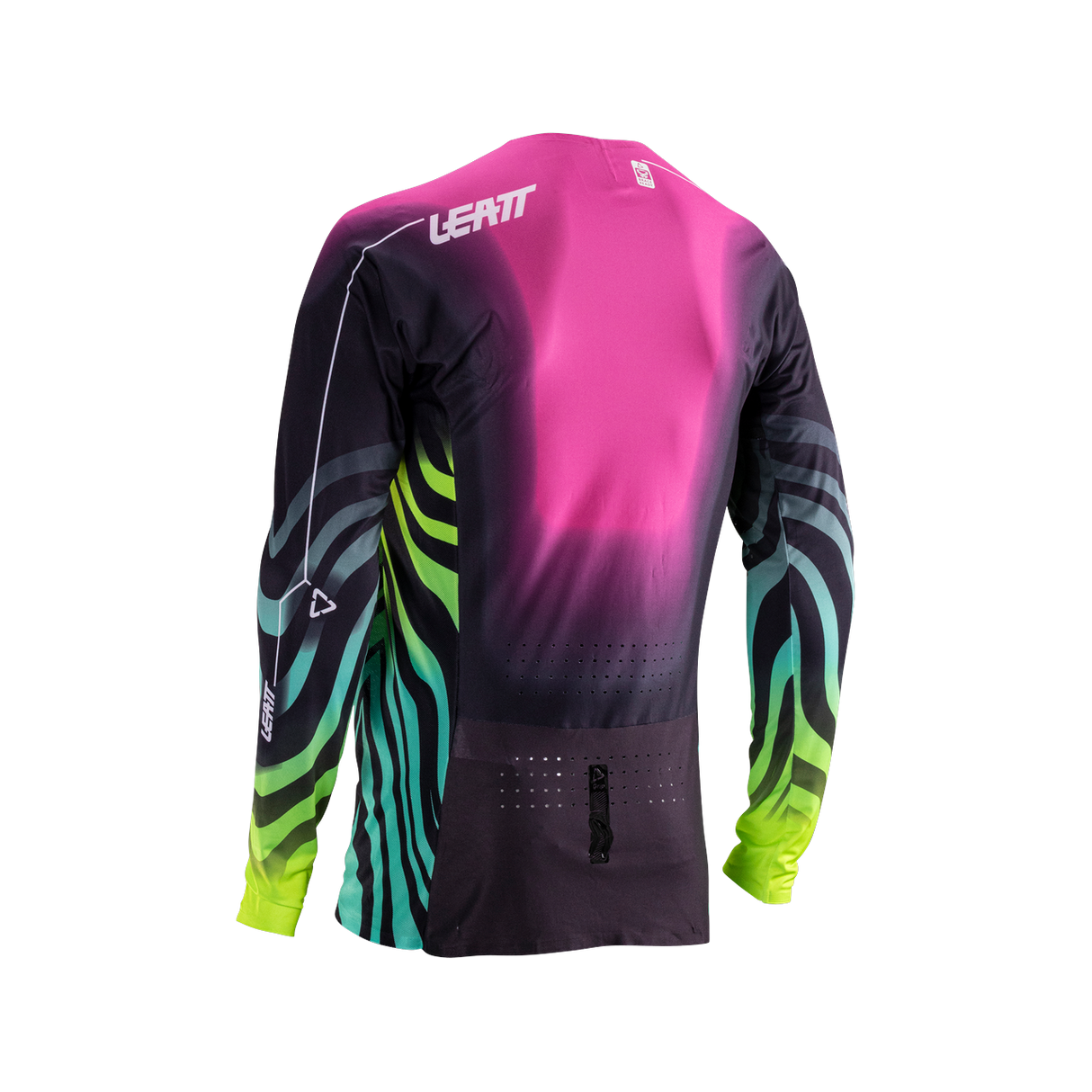 Jersey Moto 5.5 UltraWeld - Tiger Pink