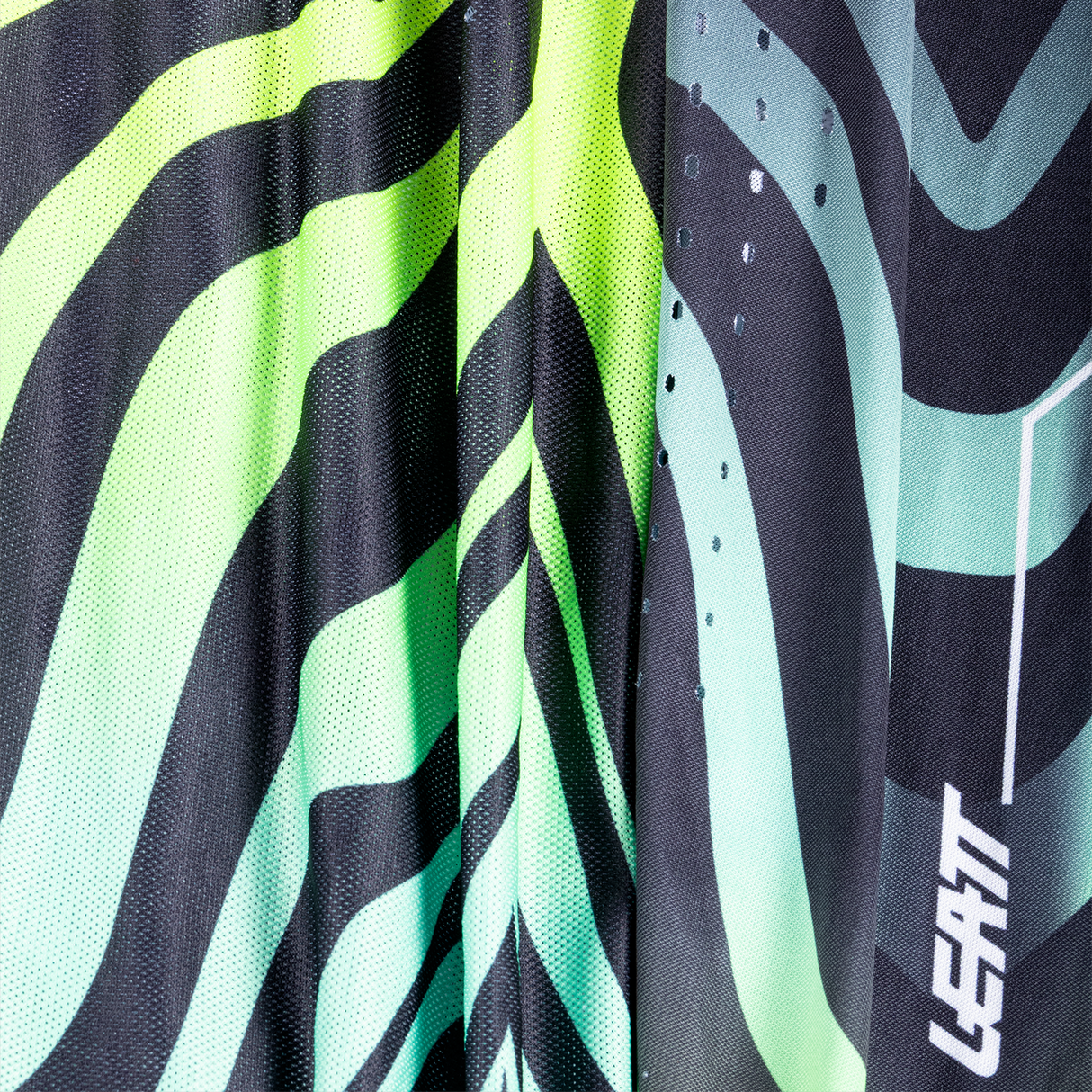 Jersey Moto 5.5 UltraWeld - Tiger Pink