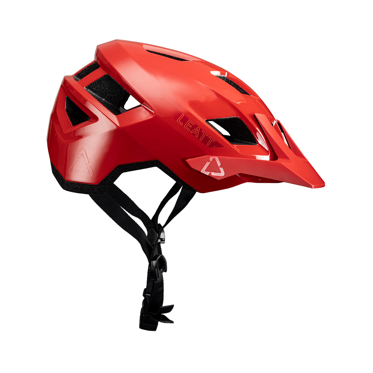 Junior Helm MTB AllMtn 1.0 - Red
