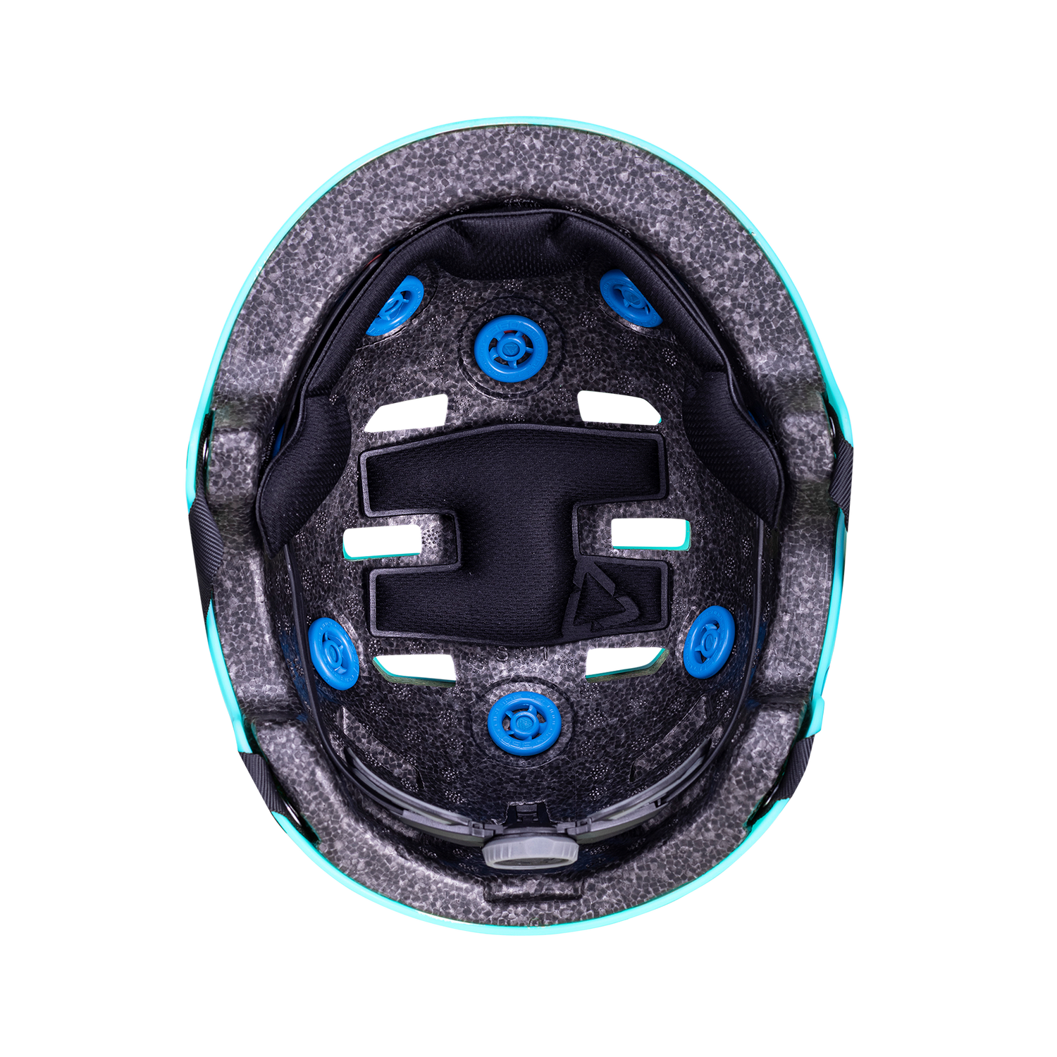 Junior Helm MTB Urban 2.0 - Aqua