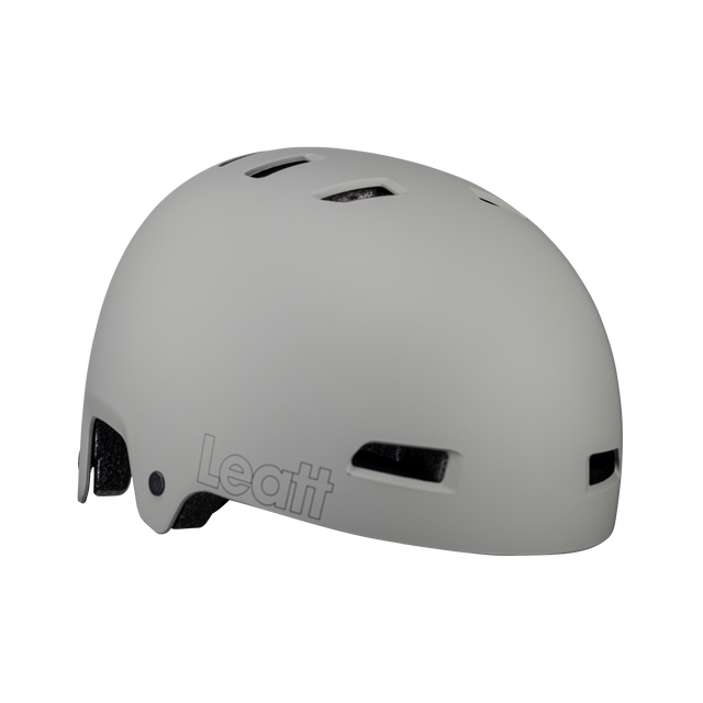 Junior Helm MTB Urban 2.0 - Granite