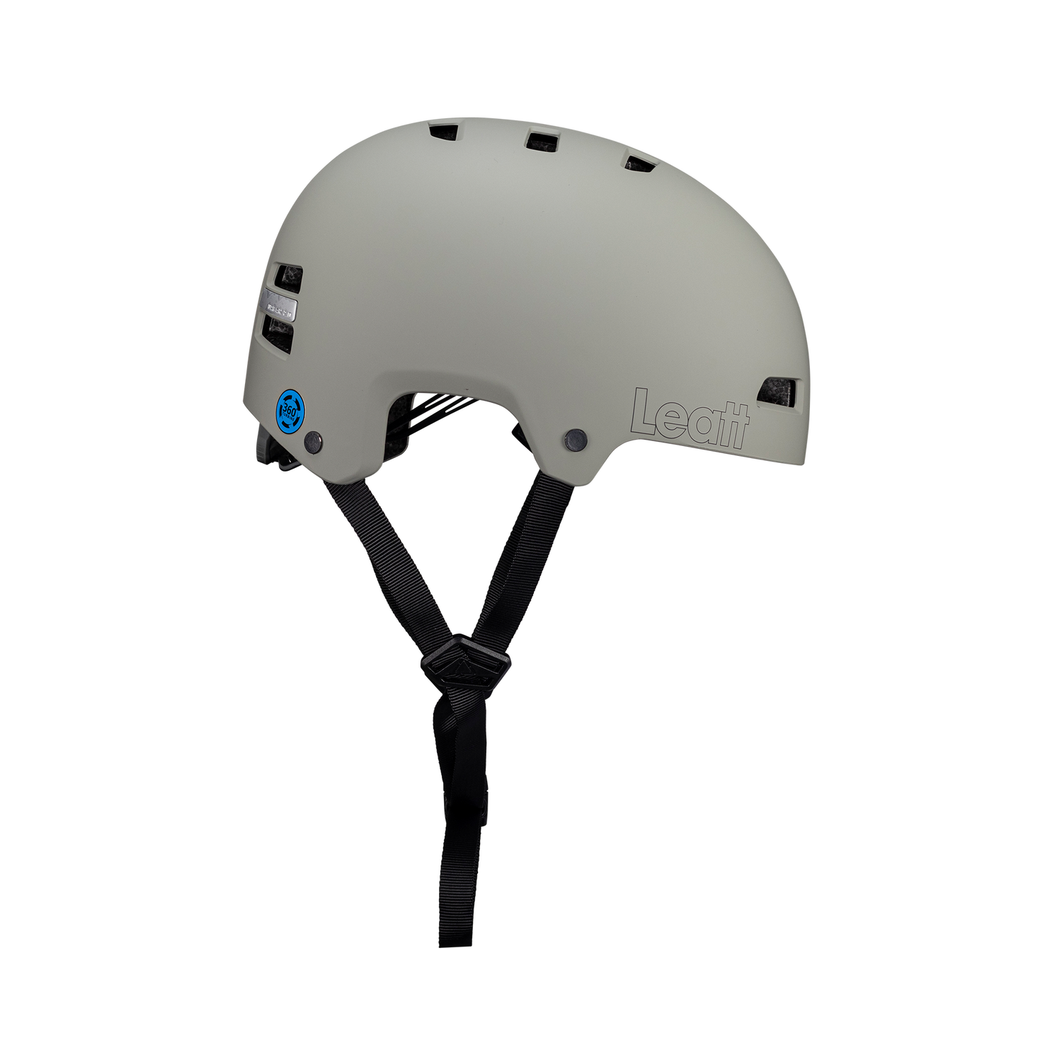 Junior Helm MTB Urban 2.0 - Granite
