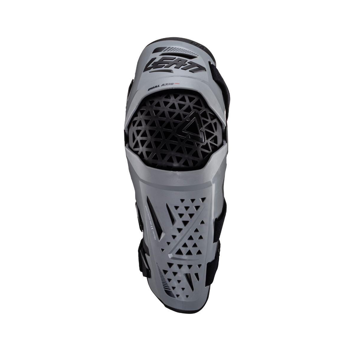 Knee & Shin Guard Dual Axis Pro - Forge