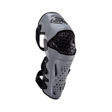 Knee & Shin Guard Dual Axis Pro - Forge