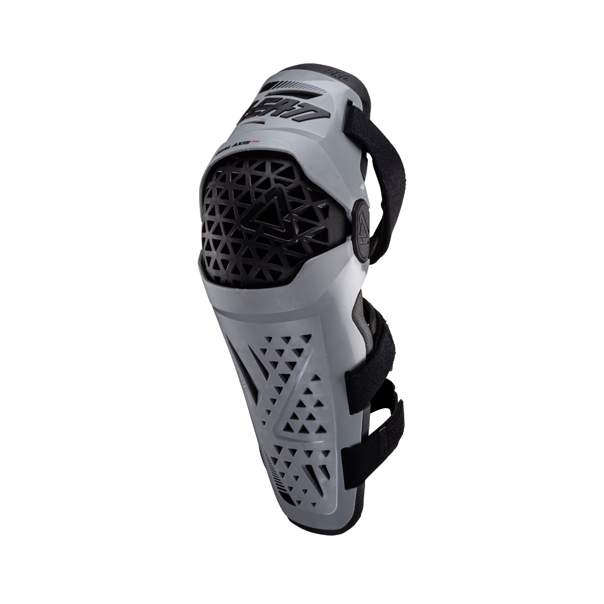 Knee & Shin Guard Dual Axis Pro - Forge