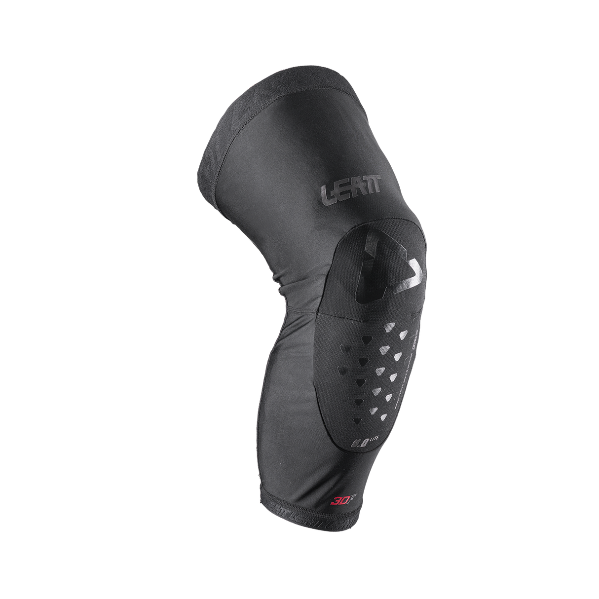 Knee Guard 6.0 Evo Lite - Black