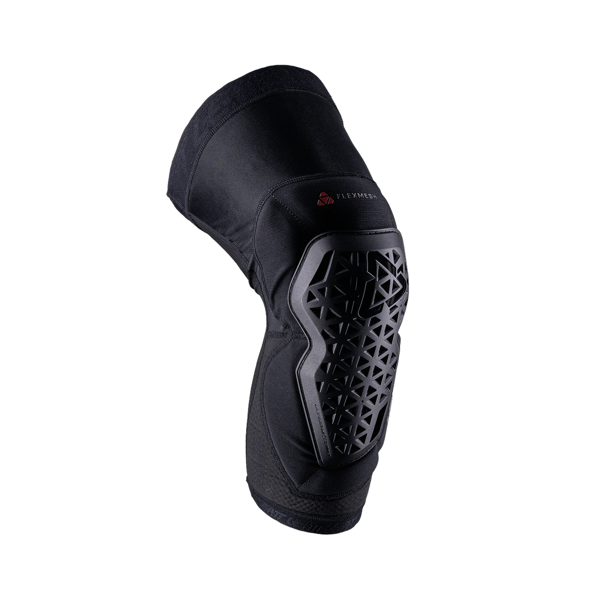Knee Guard FlexMesh - Black