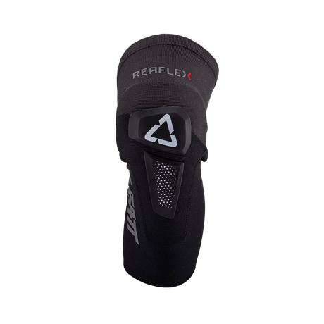 Knee Guard ReaFlex Hybrid Junior - Black