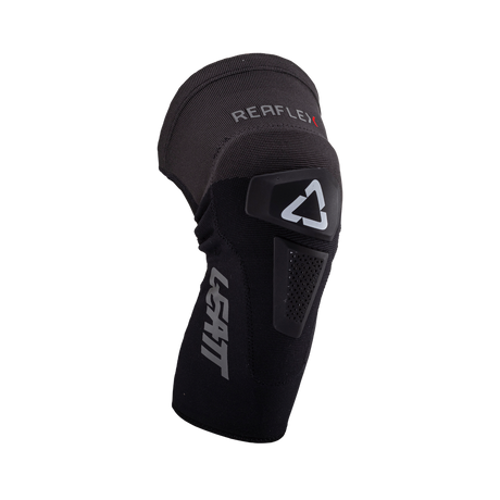Knee Guard ReaFlex Hybrid Junior - Black