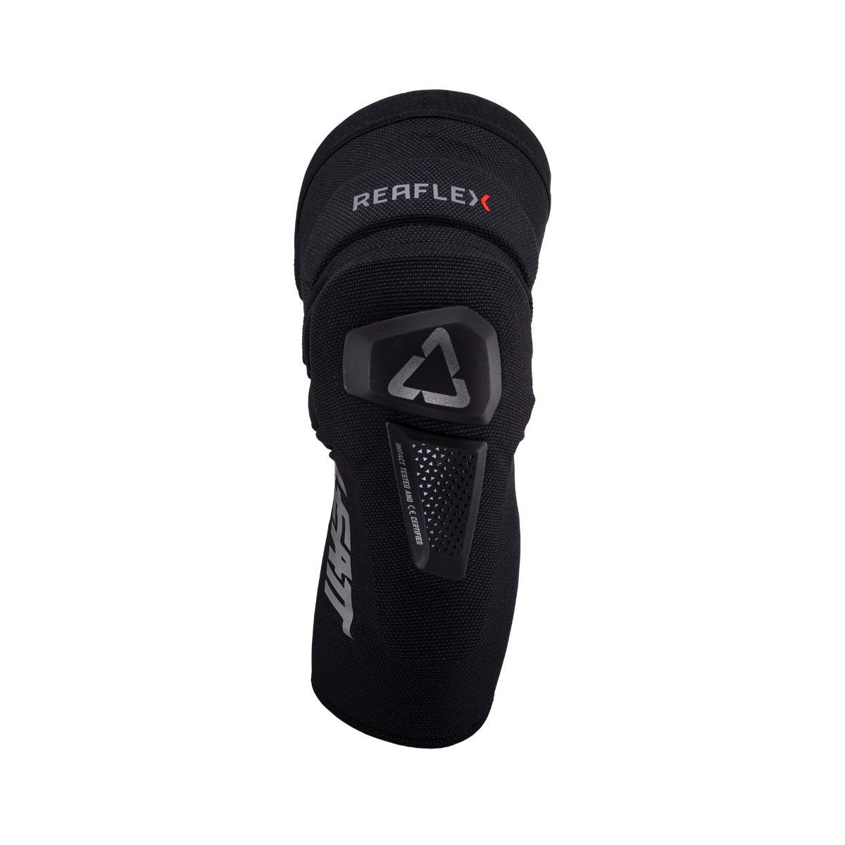 Knee Guard ReaFlex Hybrid Pro - Black