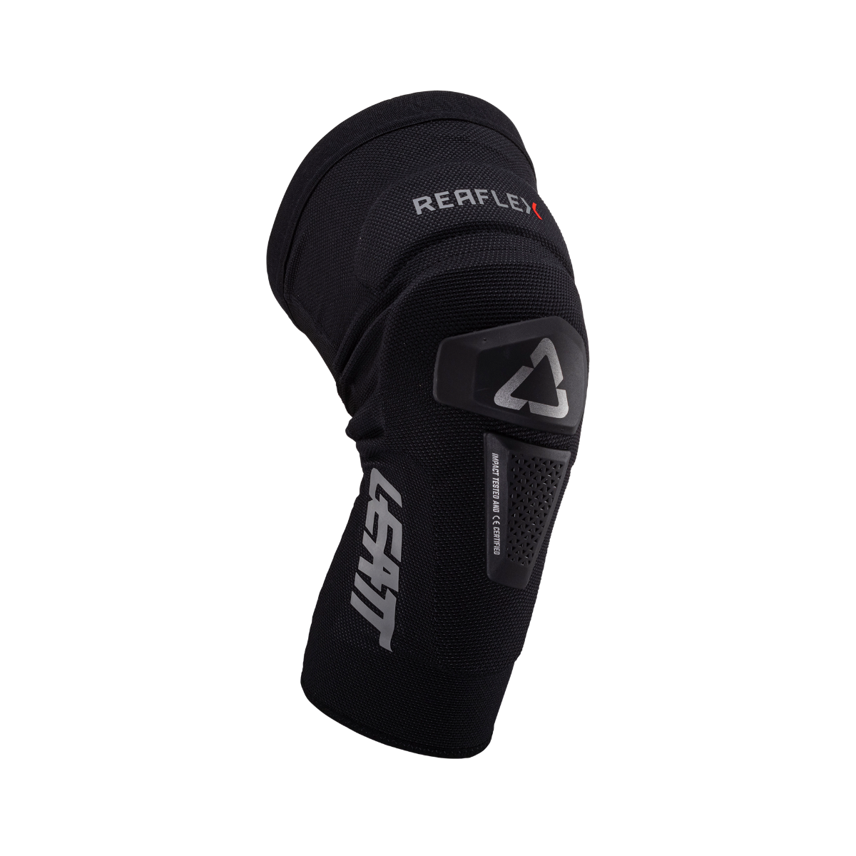 Knee Guard ReaFlex Hybrid Pro - Black