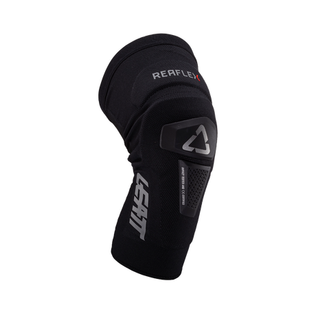 Knee Guard ReaFlex Hybrid Pro - Black