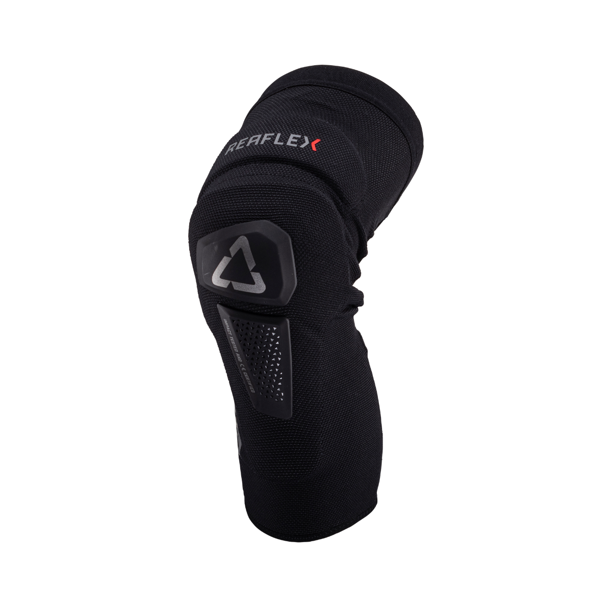 Knee Guard ReaFlex Hybrid Pro - Black
