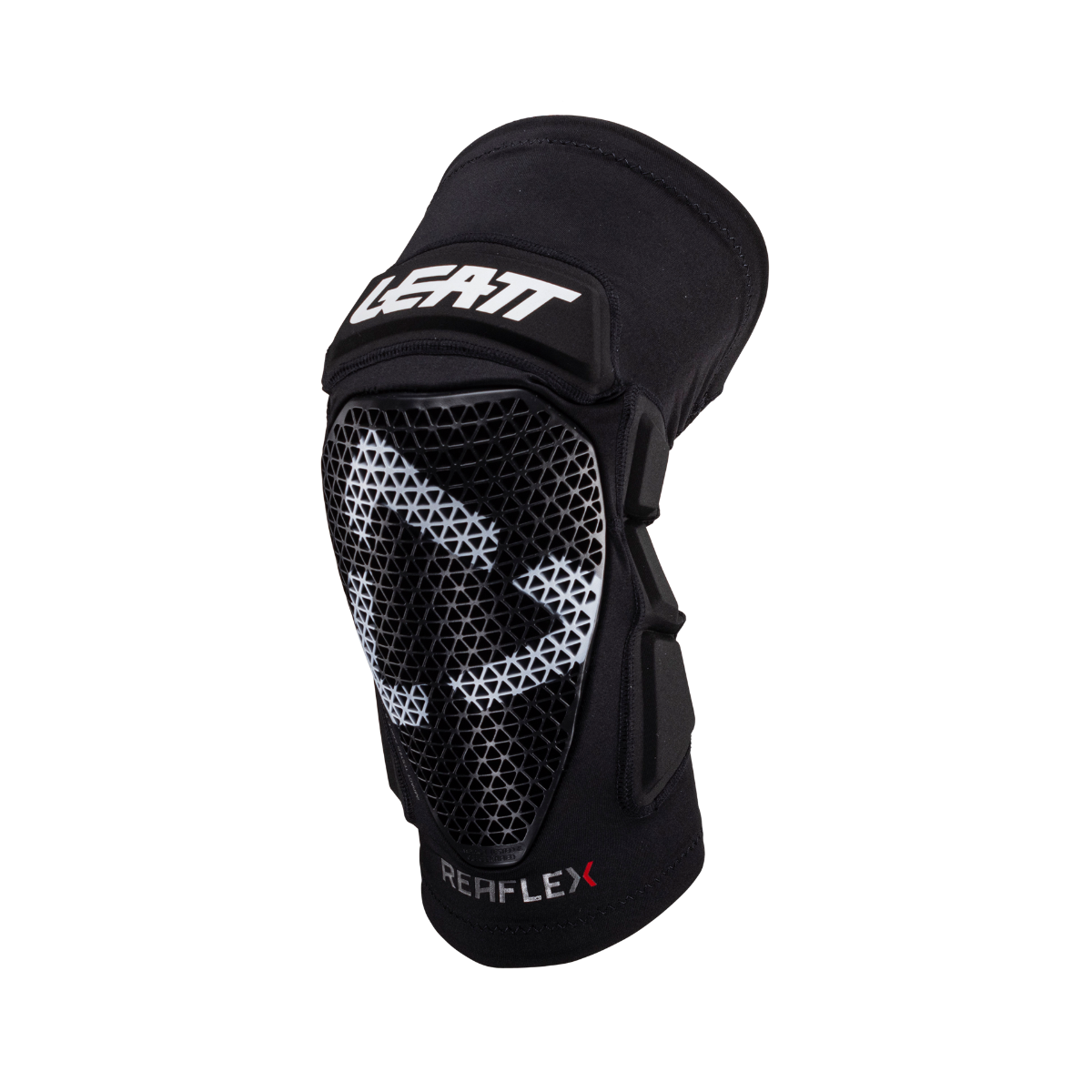 Knee Guard ReaFlex Pro - Black