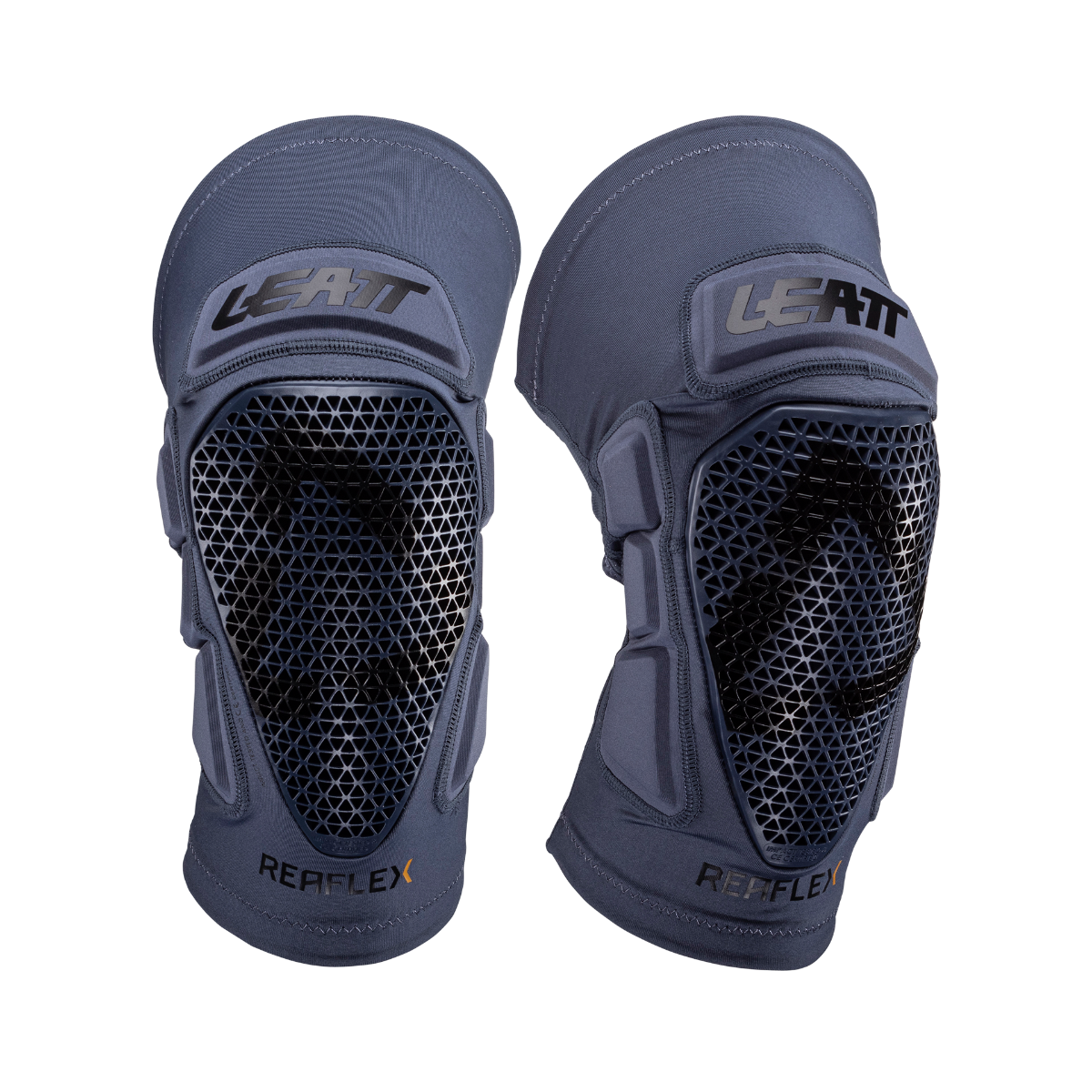 Knee Guard ReaFlex Pro - Flint