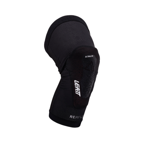 Knee Guard ReaFlex UltraLite - Black