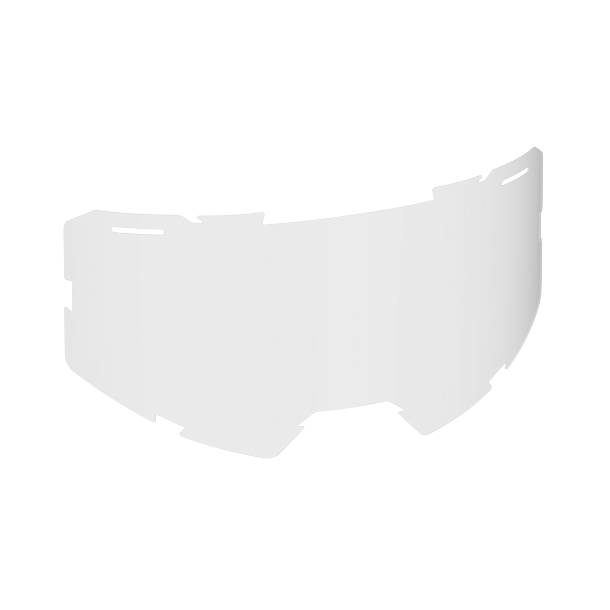 Lens Vizion 2.5/3.5 MTB - Clear 90 VLT