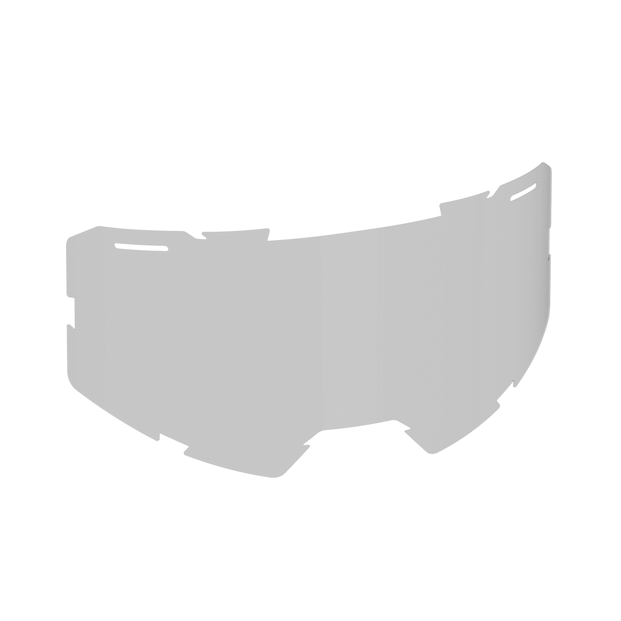 Lens Vizion 2.5/3.5 MTB - Light Grey 50 VLT
