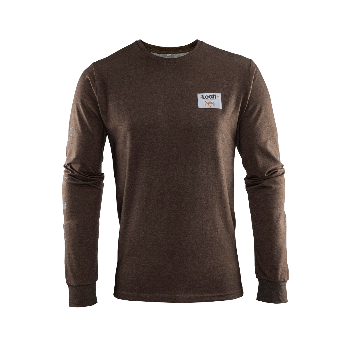 Long Shirt Core - Loam