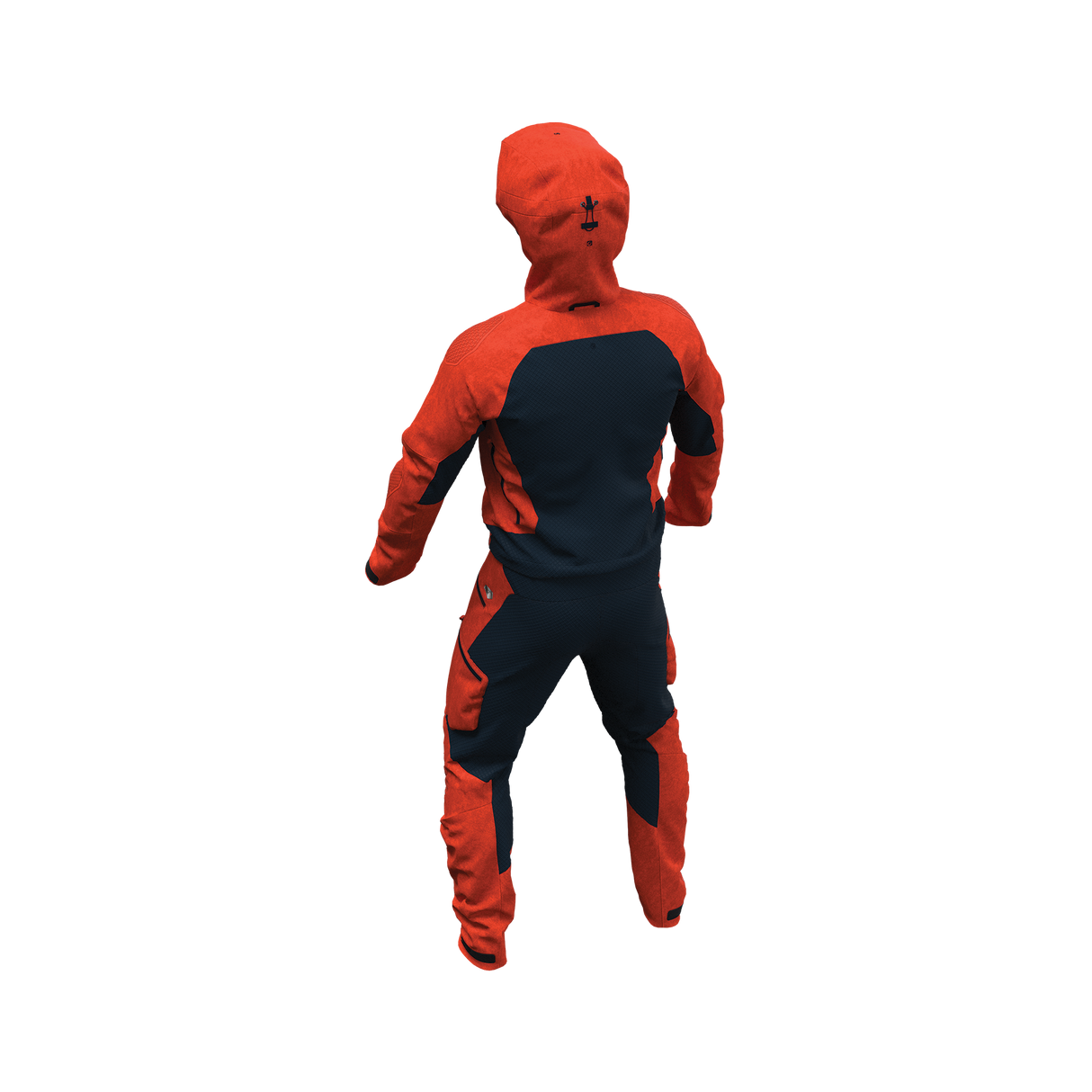 Mono Suit MTB HydraDri 5.0 - Glow