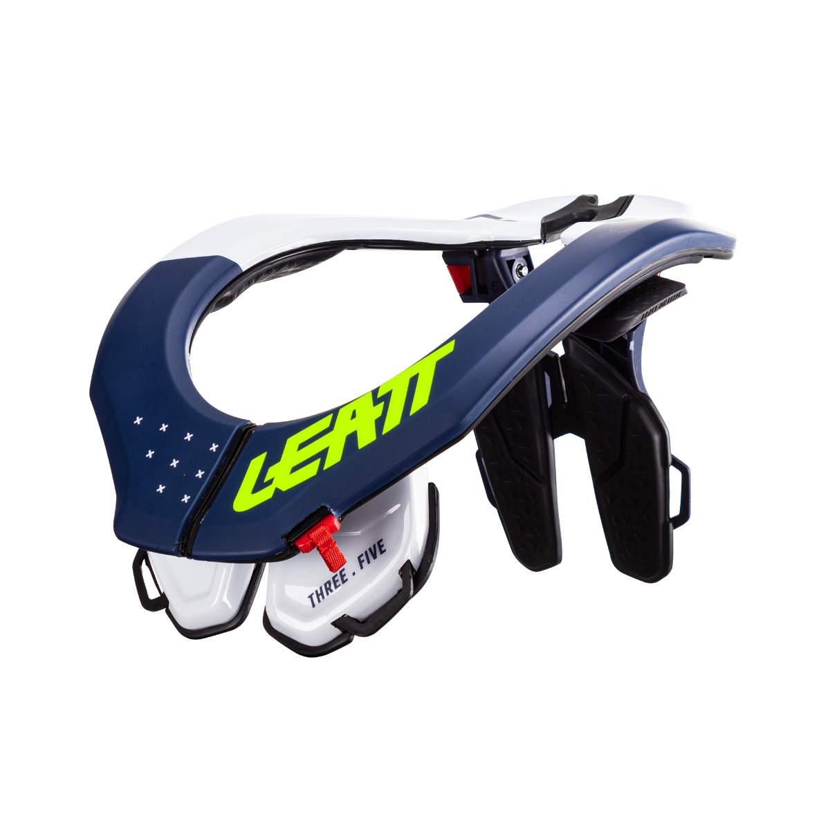 Neck Brace 3.5 - Blue