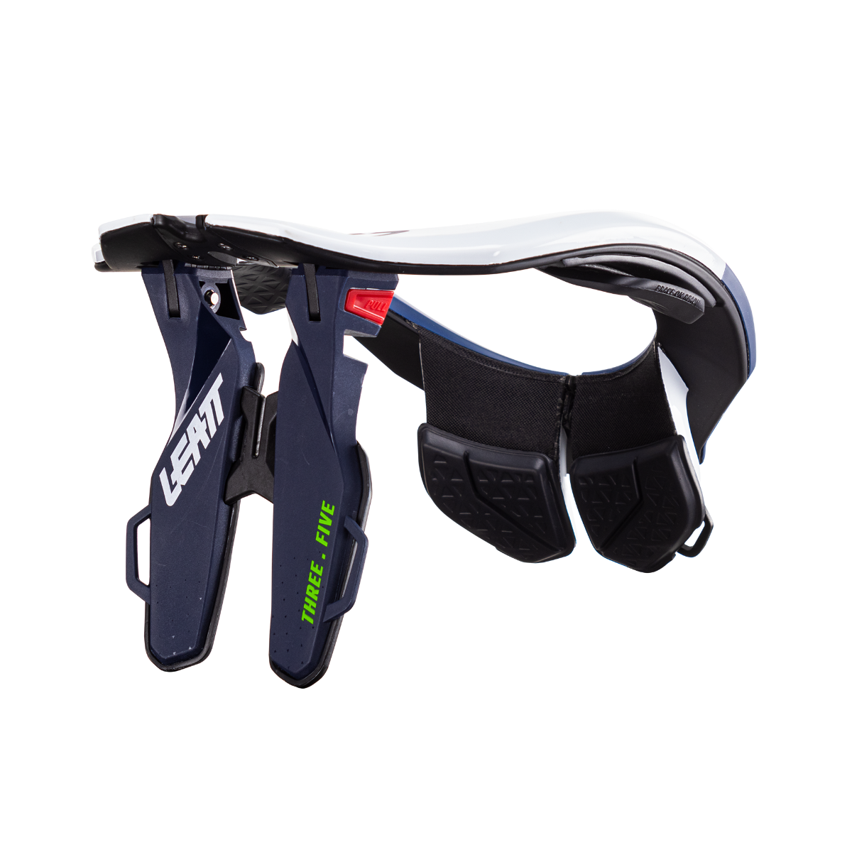 Neck Brace 3.5 - Blue