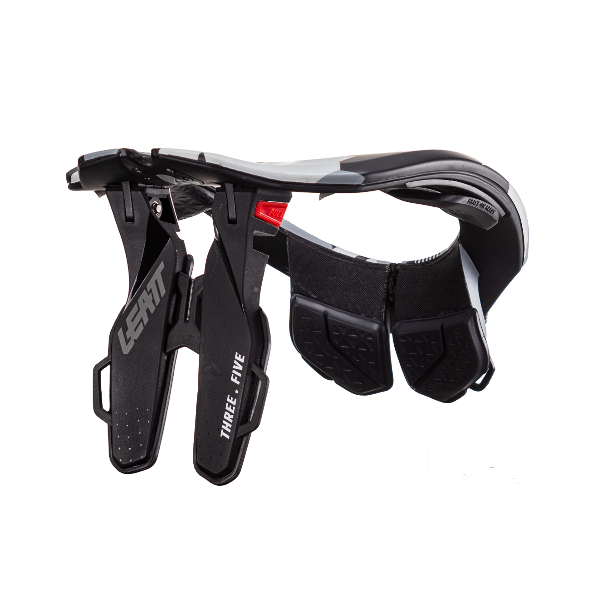 Neck Brace 3.5 - Forge