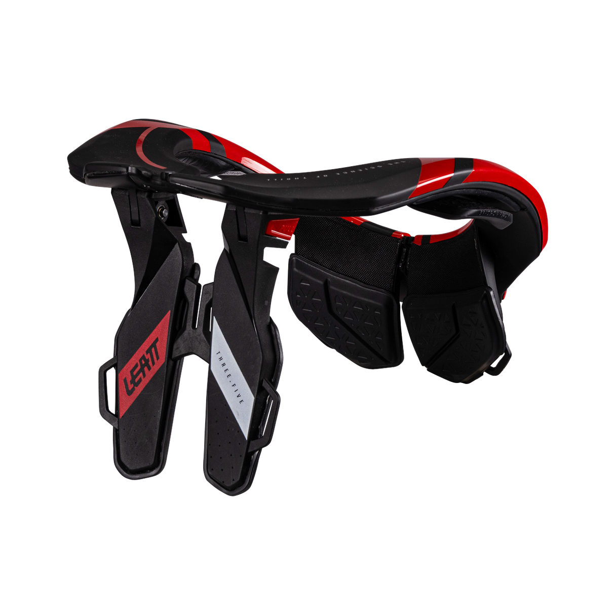 Neck Brace 3.5 - Red
