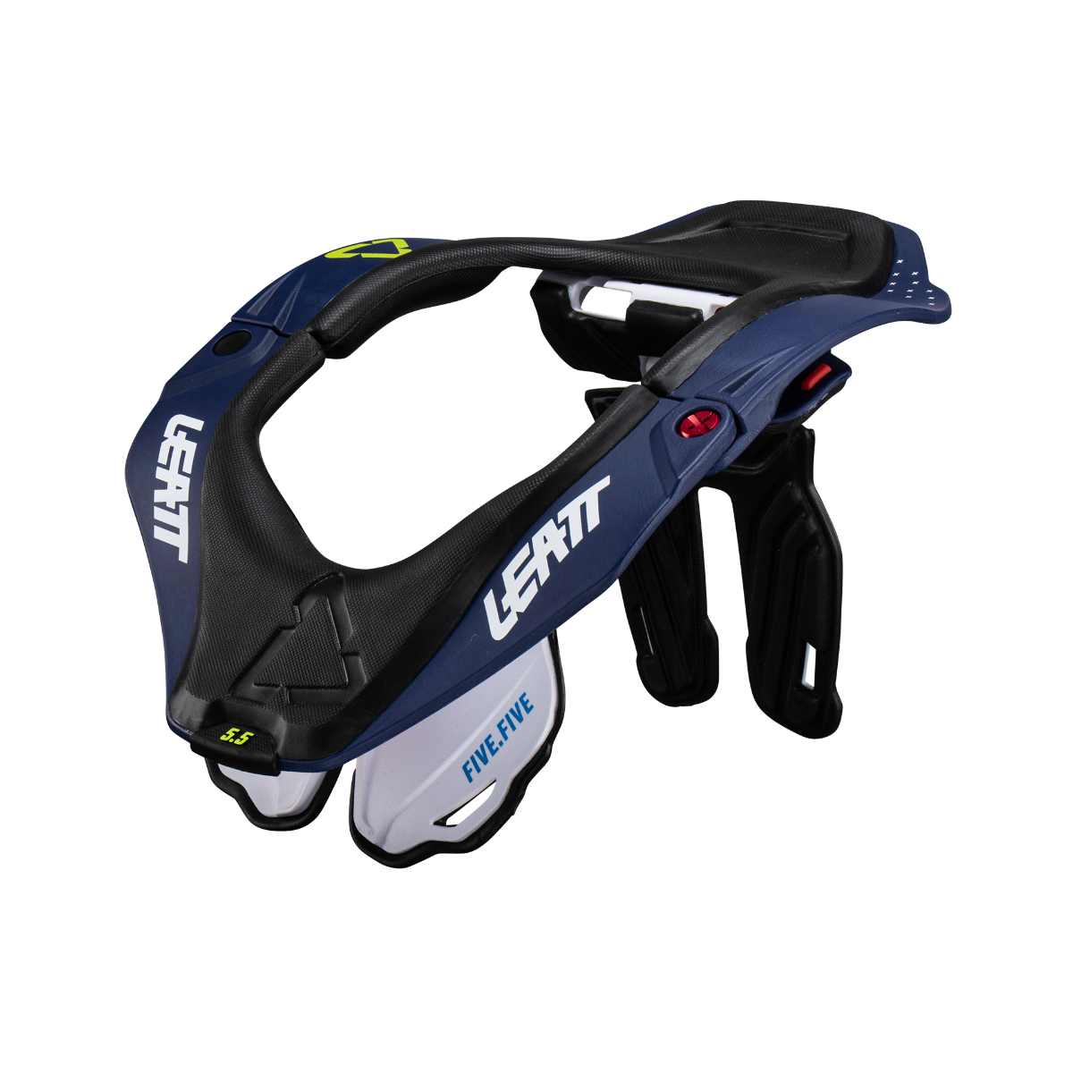 Neck Brace 5.5 - Blue