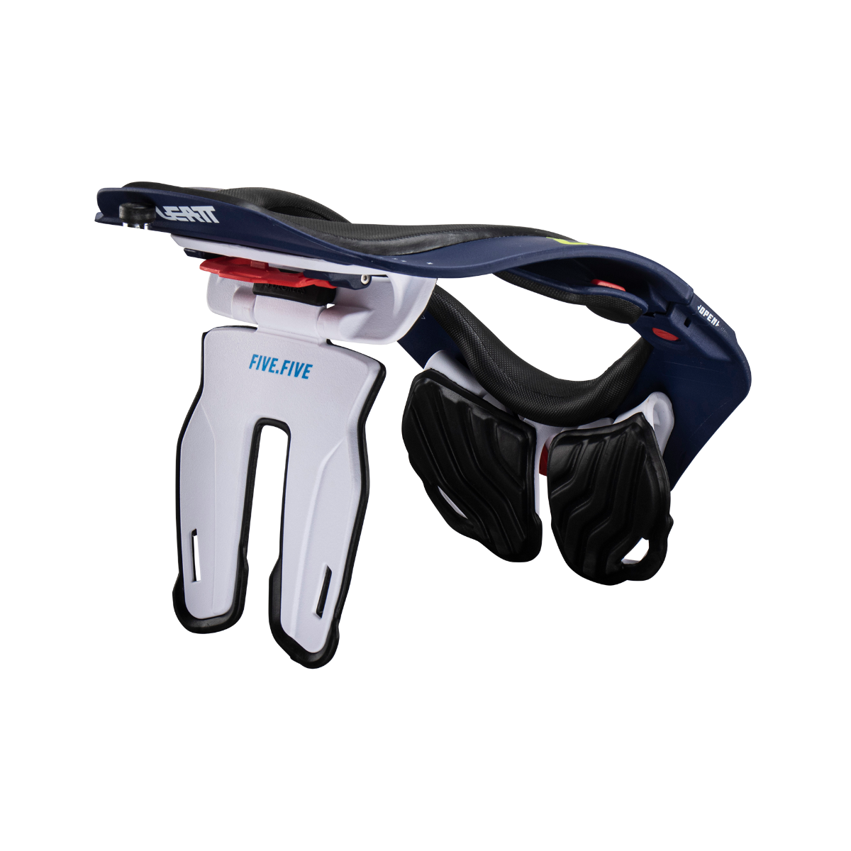 Neck Brace 5.5 - Blue